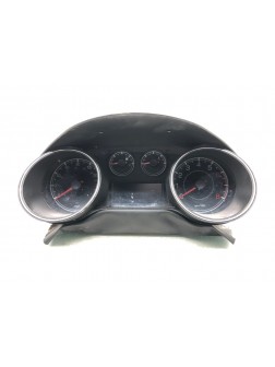 Щиток приборов (приборная панель) бу для Fiat Bravo 1.4 i, 2008 г.