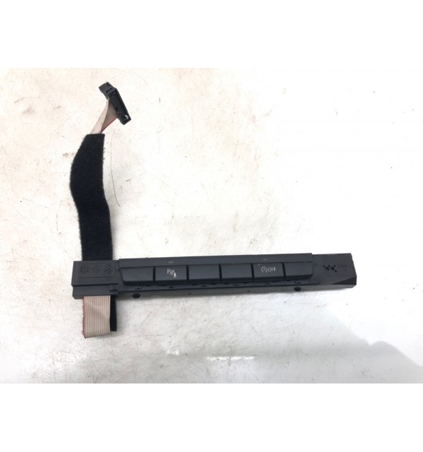 Кнопка парктроника бу для BMW 1 E87/E81/E82/E88 2.0D,  2008 г.