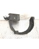 Защита арок передняя левая (подкрылок) бу для Toyota Aygo  1.0 i,  2012 г.