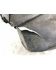 Защита арок передняя левая (подкрылок) бу для Toyota Aygo  1.0 i,  2012 г.