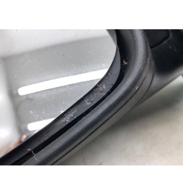 Зеркало наружное левое бу для Volkswagen Golf 5 1.4 i,  2006 г.
