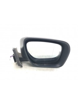 Зеркало наружное правое бу для Mazda 5   1.8 i,  2010 г.