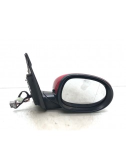 Зеркало наружное правое бу для Honda Civic 8 2.2 i-CTDi, 2007 г.