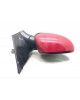 Зеркало наружное правое бу для Honda Civic  2.2 i-CTDi,  2007 г.