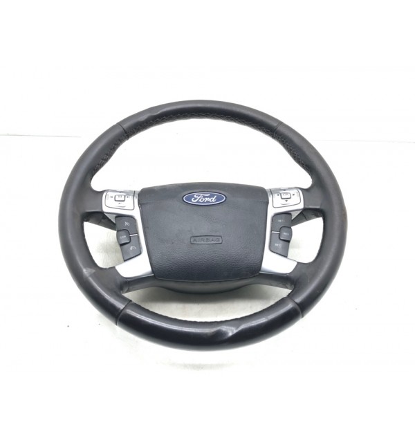 Руль бу для Ford Mondeo 4 2.0 i,  2010 г.