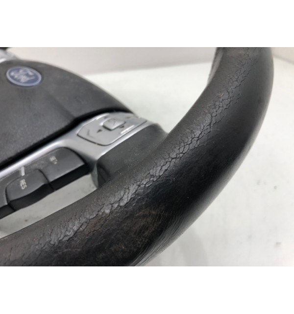 Руль бу для Ford Mondeo 4 2.0 i,  2010 г.