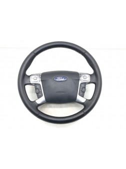 Руль бу для Ford Mondeo 4 2.0 TDCi,  2012 г.