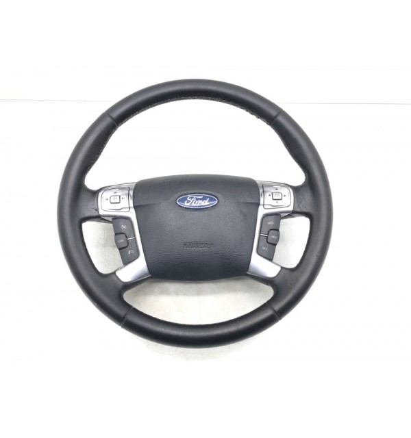Руль бу для Ford Mondeo 4 2.0 TDCi,  2012 г.