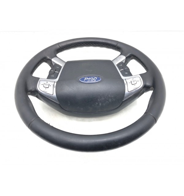 Руль бу для Ford Mondeo 4 2.0 TDCi,  2012 г.