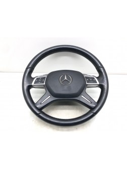 Руль бу для Mercedes C W204 2.2 CDi,  2013 г.