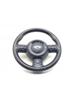 Руль бу для Mini Cooper R56 1.6 TD,  2010 г.