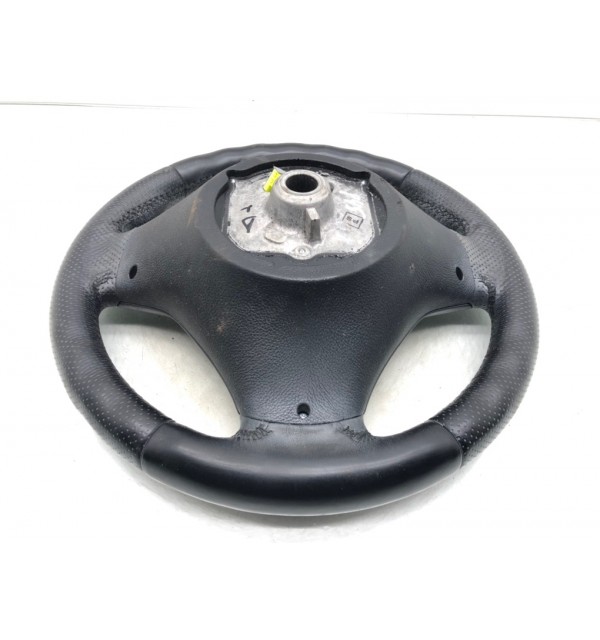 Руль бу для BMW 1 E87/E81/E82/E88 2.0i,  2010 г.