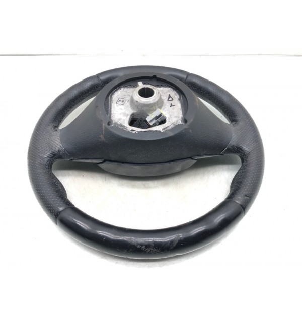 Руль бу для BMW 1 E87/E81/E82/E88 2.0i,  2010 г.