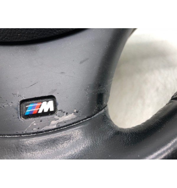 Руль бу для BMW 1 E87/E81/E82/E88 2.0i,  2010 г.