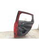 Дверь задняя правая бу для Ford Focus 3 1.0 Ti,  2014 г.