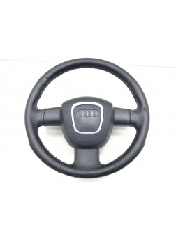 Руль бу для Audi A4 B7 2.0 TDi,  2005 г.