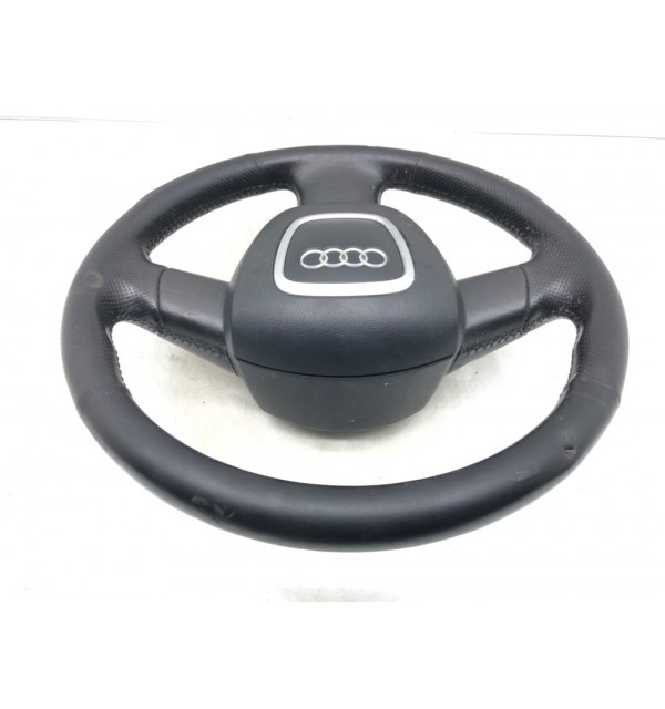Руль бу для Audi A4 B7 2.0 TDi,  2005 г.