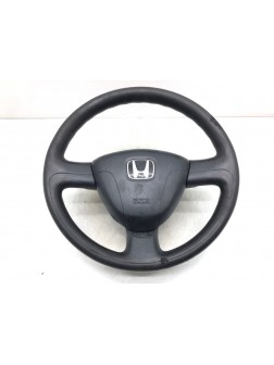 Руль бу для Honda Civic 7 1.6 i,  2002 г.