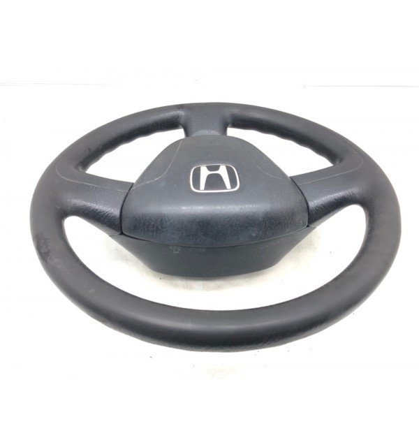 Руль бу для Honda Civic  1.6 i,  2002 г.