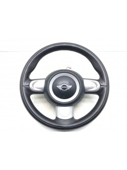 Руль бу для Mini Cooper R56 1.6 i,  2008 г.