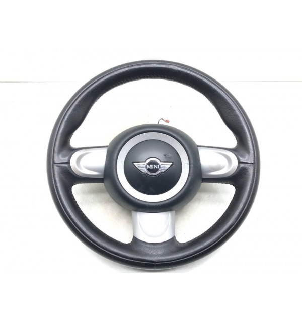 Руль бу для Mini Cooper R56 1.6 i,  2008 г.