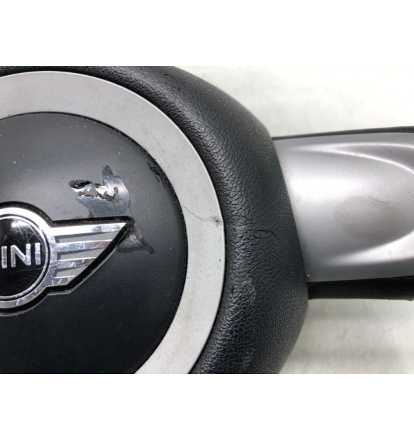 Руль бу для Mini Cooper R56 1.6 i,  2008 г.