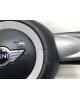 Руль бу для Mini Cooper R56 1.6 i,  2008 г.