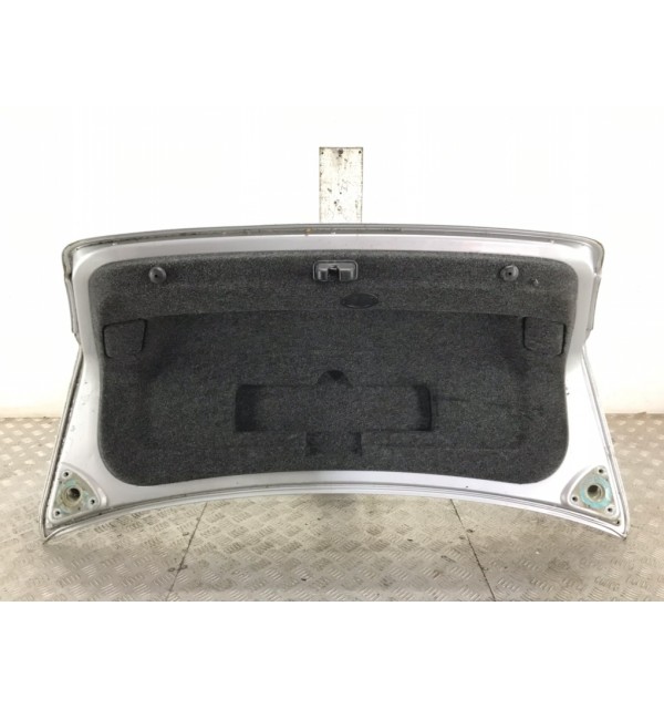 Крышка багажника бу для Volkswagen Passat B6 2.0 TDi,  2010 г.