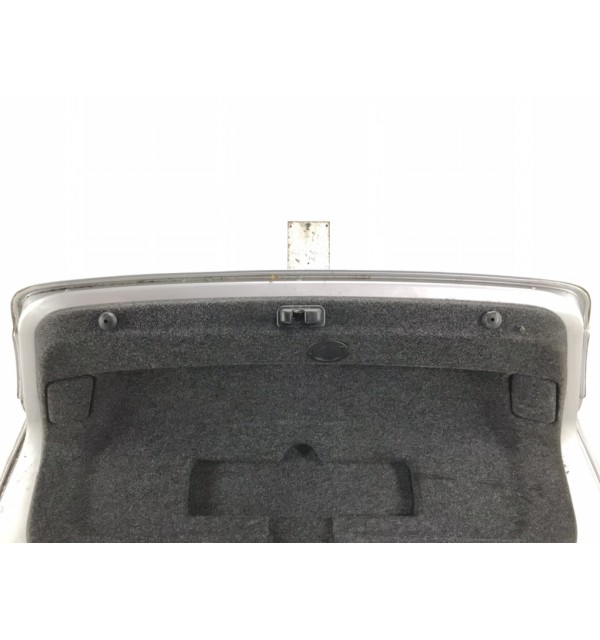 Крышка багажника бу для Volkswagen Passat B6 2.0 TDi,  2010 г.