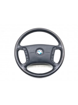 Руль бу для BMW X3 E83 2.5 i,  2004 г.