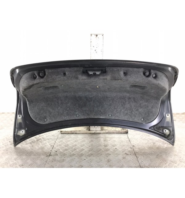 Крышка багажника бу для BMW 3 E90/E91/E92/E93 2.0 TD,  2006 г.
