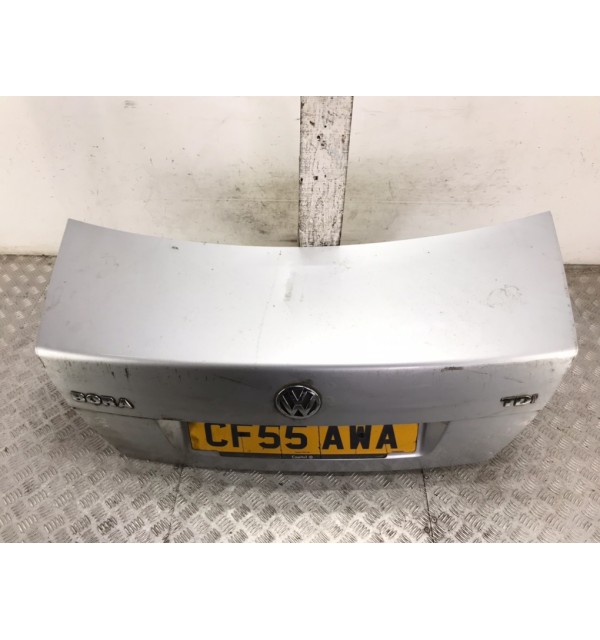 Крышка багажника бу для Volkswagen Bora  1.9 TDi,  2005 г.