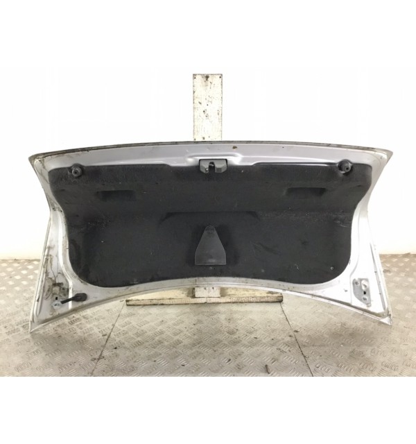 Крышка багажника бу для Volkswagen Bora  1.9 TDi,  2005 г.
