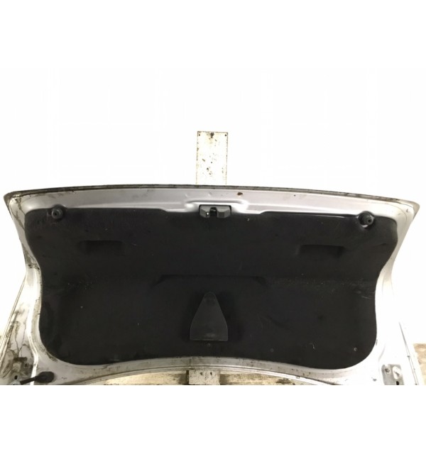 Крышка багажника бу для Volkswagen Bora  1.9 TDi,  2005 г.
