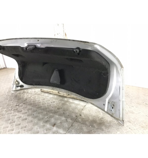 Крышка багажника бу для Volkswagen Bora  1.9 TDi,  2005 г.