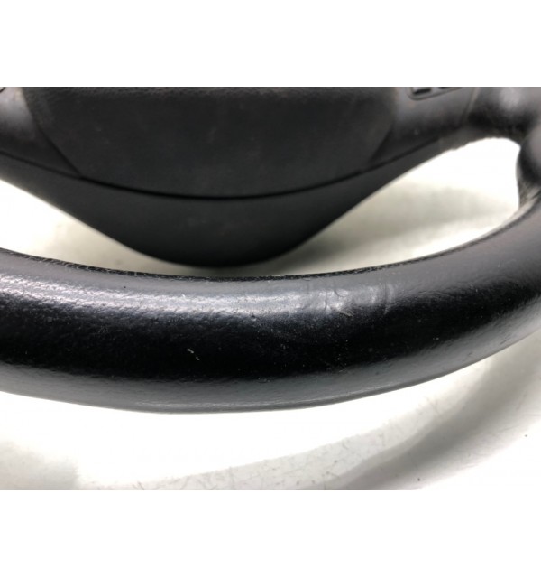 Руль бу для BMW 1 E87/E81/E82/E88 2.0D,  2008 г.