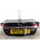 Крышка багажника бу для Jaguar XF  2.7 TD,  2008 г.