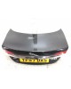 Крышка багажника бу для Jaguar XF  2.7 TD,  2008 г.