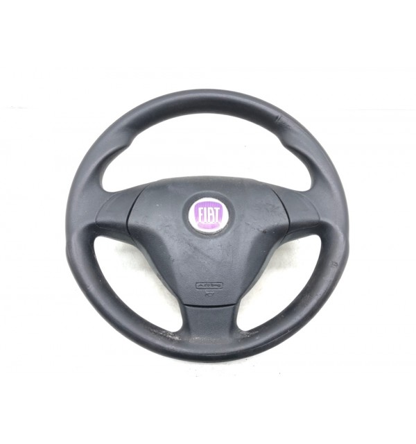 Руль бу для Fiat Bravo  1.4 i,  2008 г.