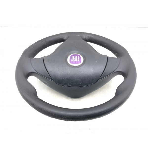 Руль бу для Fiat Bravo  1.4 i,  2008 г.