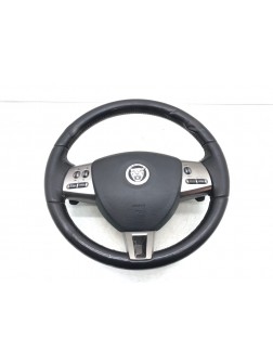 Руль бу для Jaguar XF  2.7 TD,  2008 г.