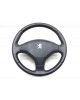 Руль бу для Peugeot 308 T7 1.6 HDi,  2007 г.
