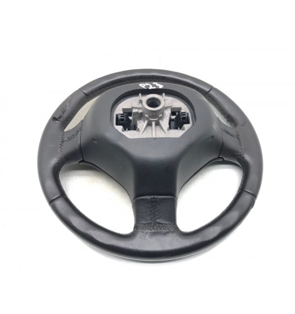 Руль бу для Peugeot 308 T7 1.6 HDi,  2007 г.
