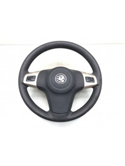 Руль бу для Opel Corsa D 1.4 i,  2007 г.