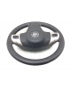 Руль бу для Opel Corsa D 1.4 i,  2007 г.