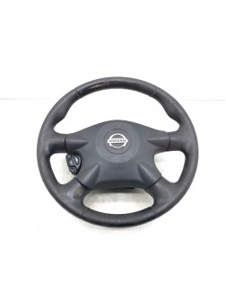 Руль бу для Nissan Almera Tino  1.8 i,  2005 г.