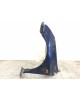 Крыло переднее левое бу для Honda Civic  1.6 i,  2002 г.