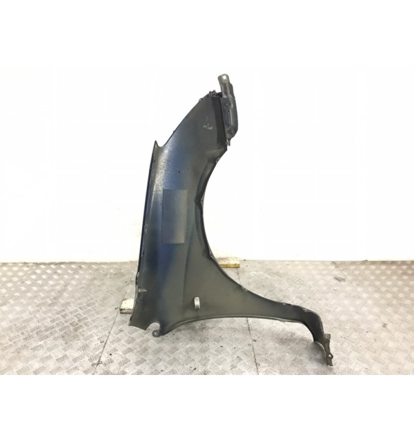 Крыло переднее левое бу для Honda Civic  1.6 i,  2002 г.