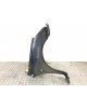Крыло переднее левое бу для Honda Civic  1.6 i,  2002 г.