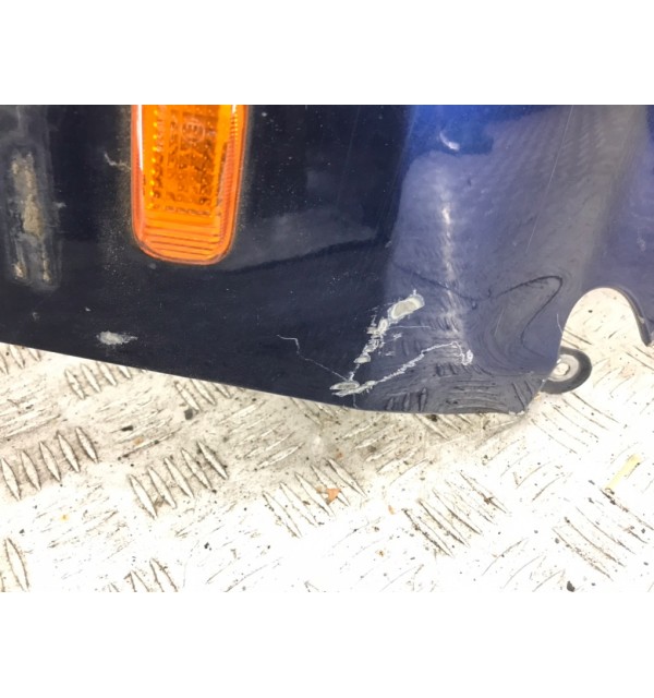 Крыло переднее левое бу для Honda Civic  1.6 i,  2002 г.